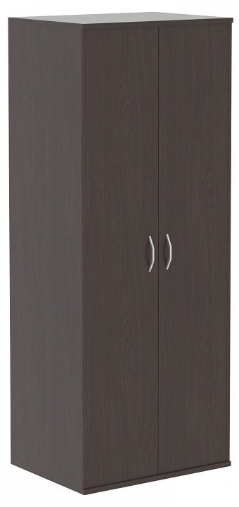 Фото Шкаф платяной Imago ГБ-2.1 SKY_00-07132183 - интернет-магазин МегаТерем в Москве