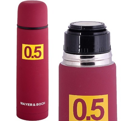 Термос 0,5 л из нержавеющей...