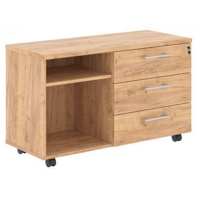 Тумба комбинированная Torr-Z TLC-3D.1A SKY_00-07148560