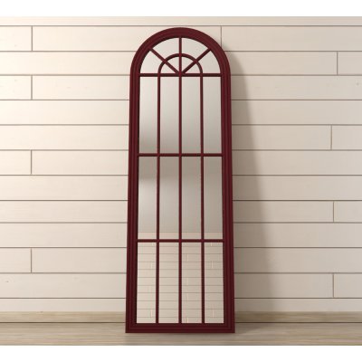 Зеркало Milana бордо арт 20...