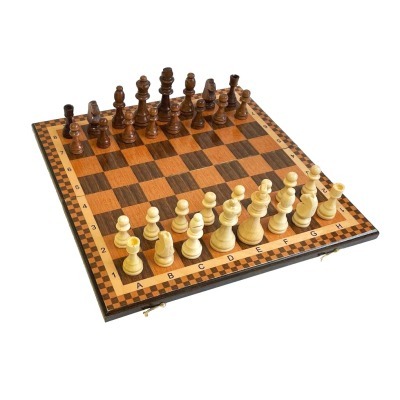 Шахматы Турнирные 1 40, Arm...