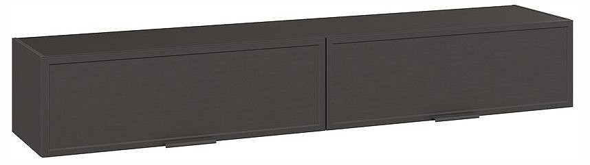 Фото Полка навесная Стелла Исп.2 TRI_261956 - интернет-магазин МегаТерем в Москве