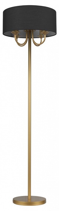 Фото Торшер Loft it Balance 10416F GD LF_10416F_GD - интернет-магазин МегаТерем в Москве