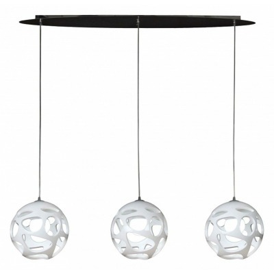 Подвесной светильник Mantra Organica 5145 MN_5145