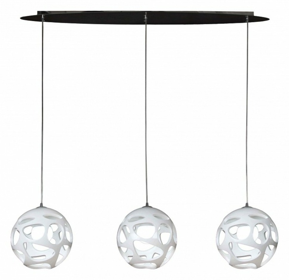 Фото Подвесной светильник Mantra Organica 5145 MN_5145 - интернет-магазин МегаТерем в Москве