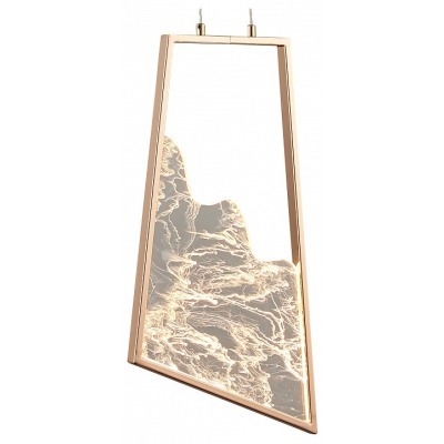 Подвесной светильник Kink Light Селия 08023-1A,33 KL_08023-1A.33