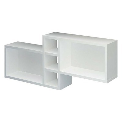 Полка книжная Домино нельсо...