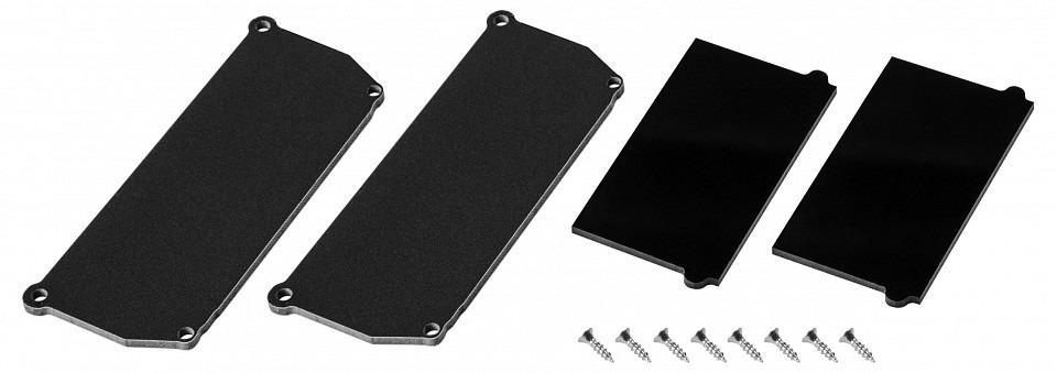 Фото Заглушка для профиля Lightstar  500467 LS_500467 - интернет-магазин МегаТерем в Москве