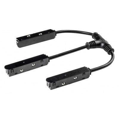 Соединитель гибкий для трек...