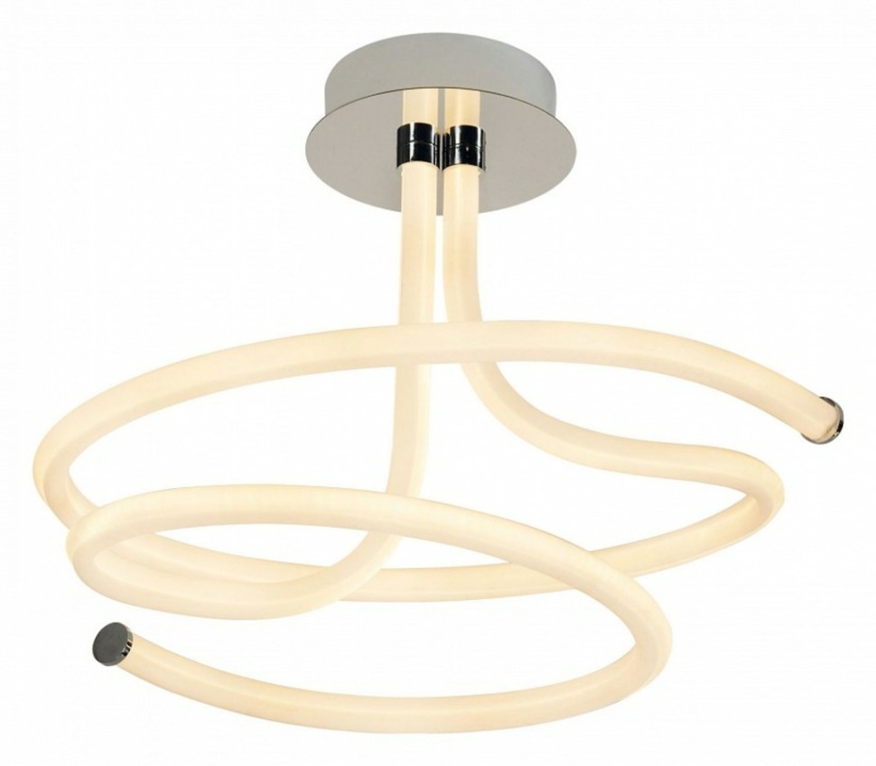 Фото Светильник на штанге Lussole Ingersoll LSP-8345 - интернет-магазин МегаТерем в Москве