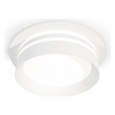 Встраиваемый светильник Amb...