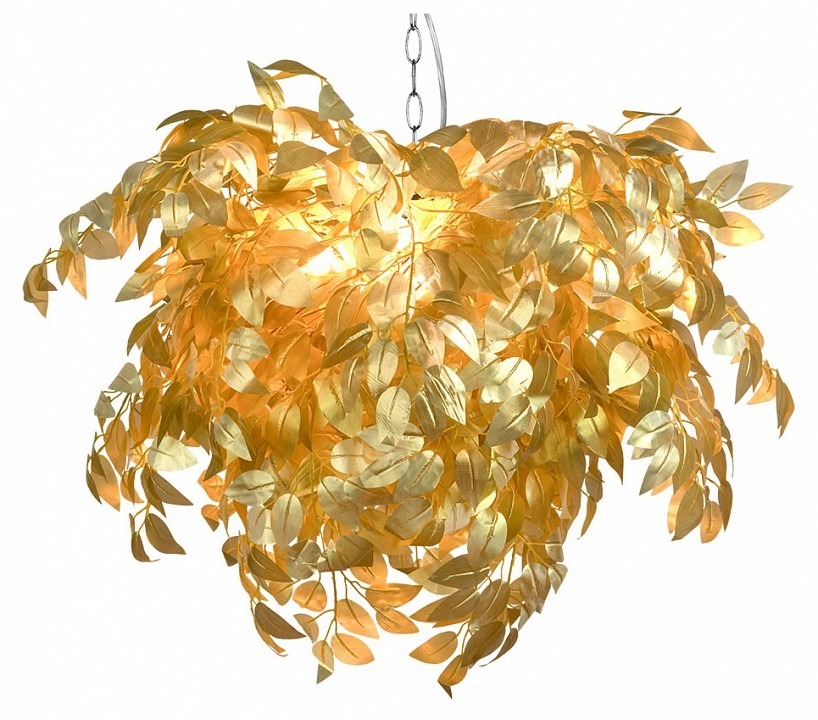 Фото Подвесной светильник Lussole Idaho GRLSP-8999 - интернет-магазин МегаТерем в Москве