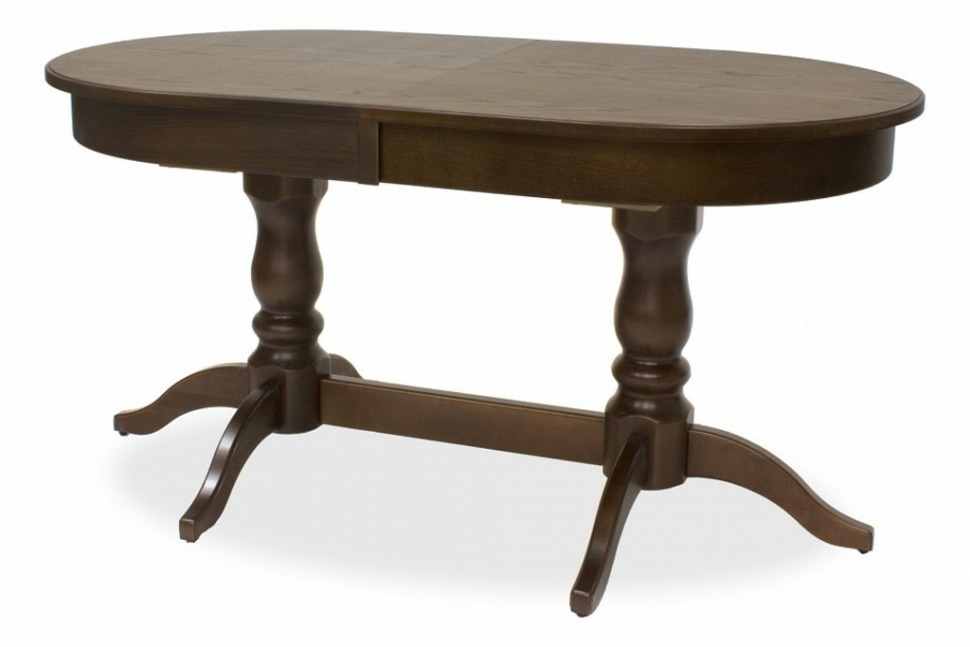 Фото Стол обеденный Leset Каролина 1Р LST_2000002996446 - интернет-магазин МегаТерем в Москве