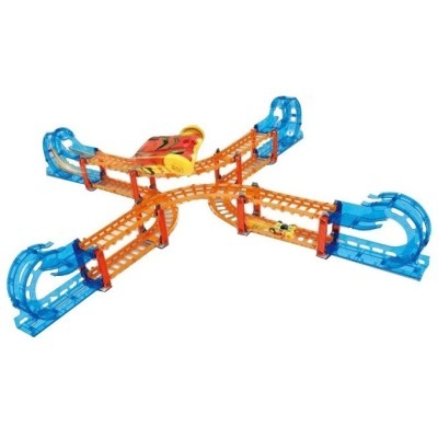 Автотрек BSQ Magical Fast L...