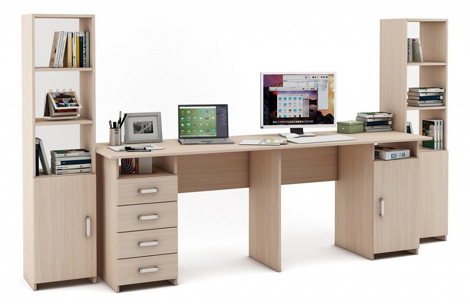 Фото Набор для детской Лайт-14 MAS_USHLT-14-DM - интернет-магазин МегаТерем в Москве