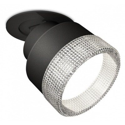 Встраиваемый светильник на штанге Ambrella Light XM XM8102540 AMBR_XM8102540