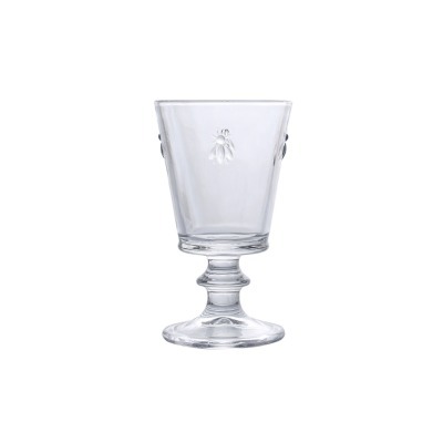 Бокал YZ2291, стекло, clear...