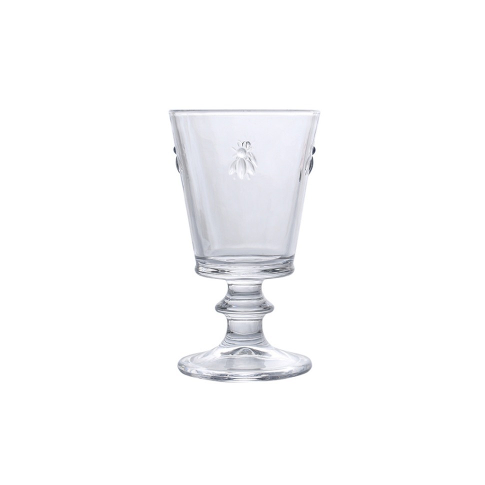 Фото Бокал YZ2291, стекло, clear, LA ROCHERE - интернет-магазин МегаТерем в Москве