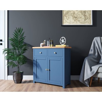 Комод Jules Verne две дверк...