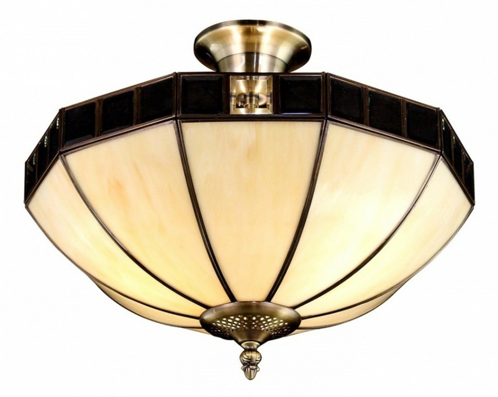 Фото Светильник на штанге Citilux Шербург-1 CL440141 - интернет-магазин МегаТерем в Москве