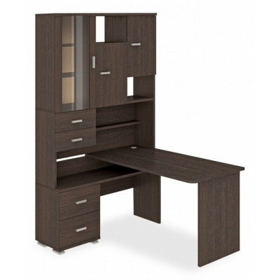 Стол компьютерный Домино СР...