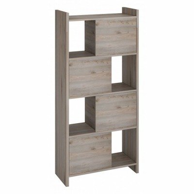 Стеллаж комбинированный Домино Лайт СТЛ-3В MER_STL-ZV_N