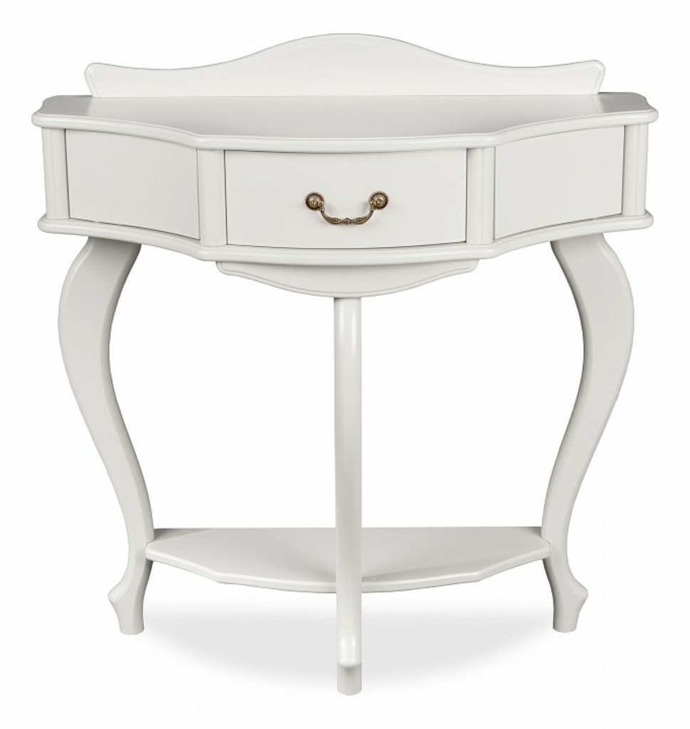 Фото Стол туалетный Leset Джульетта VIS_2100513000004 - интернет-магазин МегаТерем в Москве