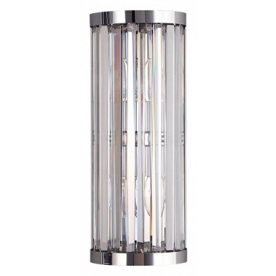 Накладной светильник Arte Lamp Fortuna A1069AP-2CC AR_A1069AP-2CC