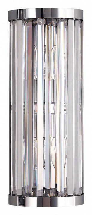 Фото Накладной светильник Arte Lamp Fortuna A1069AP-2CC AR_A1069AP-2CC - интернет-магазин МегаТерем в Москве