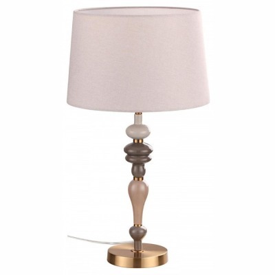 Настольная лампа декоративн...