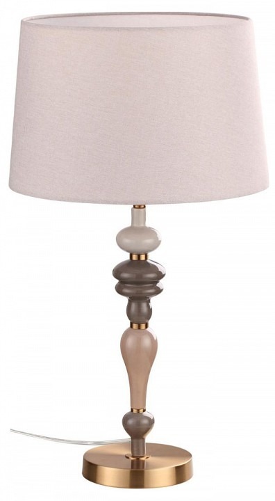 Фото Настольная лампа декоративная Odeon Light Homi 5040/1T OD_5040_1T - интернет-магазин МегаТерем в Москве