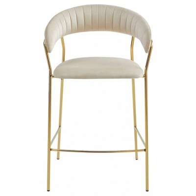 Стул барный Whispered Fusio...