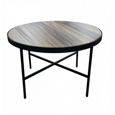 Стол журнальный МеталлАрт М011 ML_4673727666246