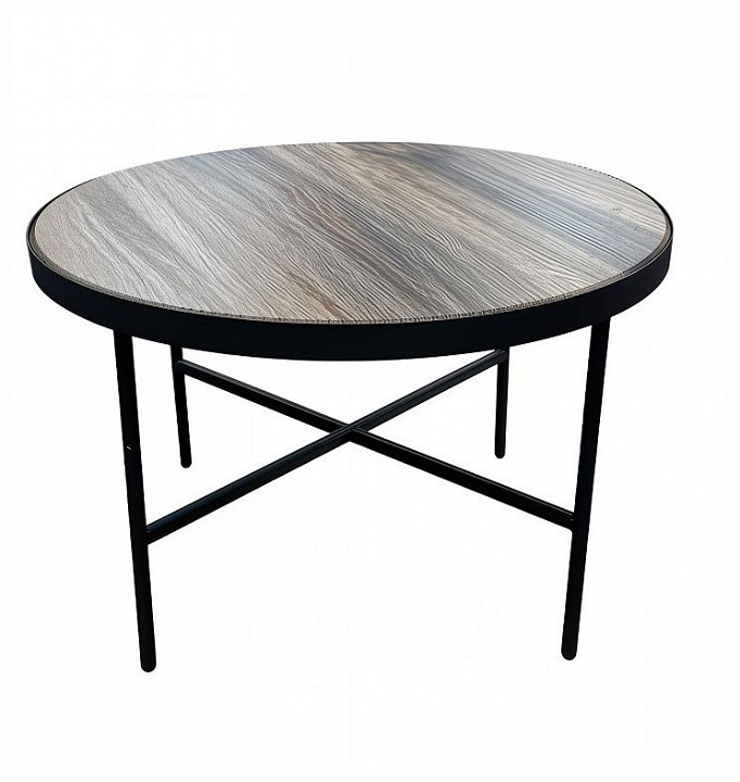 Фото Стол журнальный МеталлАрт М011 ML_4673727666246 - интернет-магазин МегаТерем в Москве