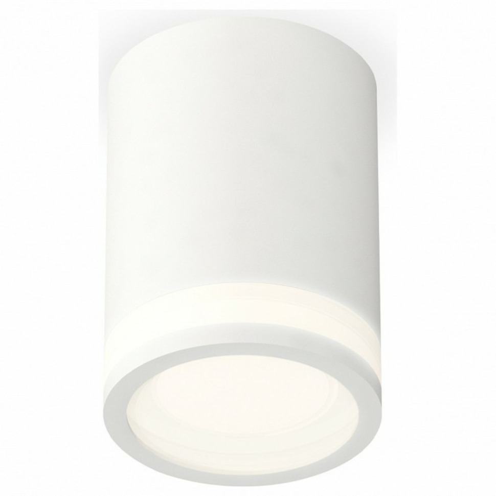 Фото Накладной светильник Ambrella Light XS XS7421021 AMBR_XS7421021 - интернет-магазин МегаТерем в Москве