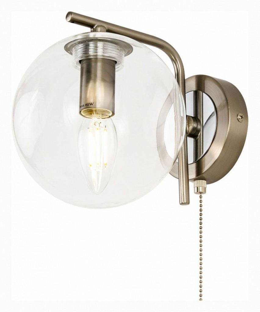 Фото Бра Citilux Томми CL102311 - интернет-магазин МегаТерем в Москве