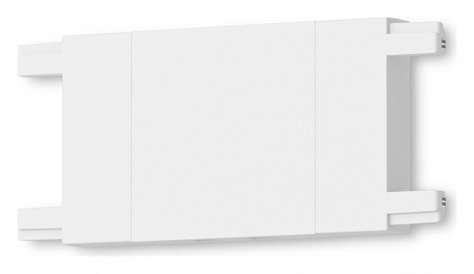 Фото Соединитель линейный для треков Ambrella Light GV GV1107 AMBR_GV1107 - интернет-магазин МегаТерем в Москве