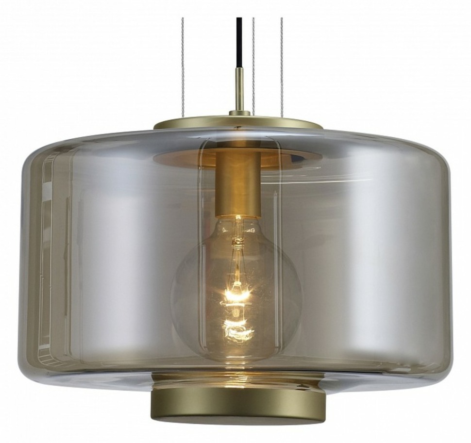 Фото Подвесной светильник Mantra Jarras 6192 MN_6192 - интернет-магазин МегаТерем в Москве