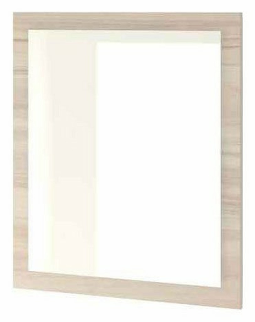 Фото Зеркало настенное Домино MER_Zerkalo_K - интернет-магазин МегаТерем в Москве