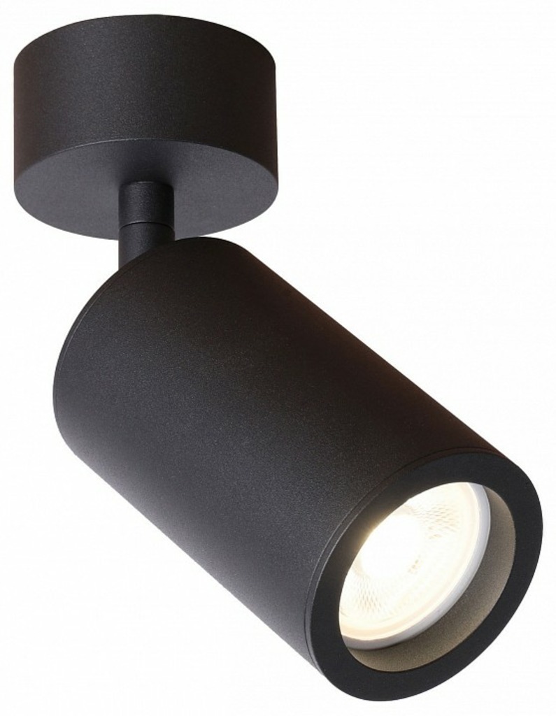 Фото Спот Favourite Angularis 2805-1U FV_2805-1U - интернет-магазин МегаТерем в Москве