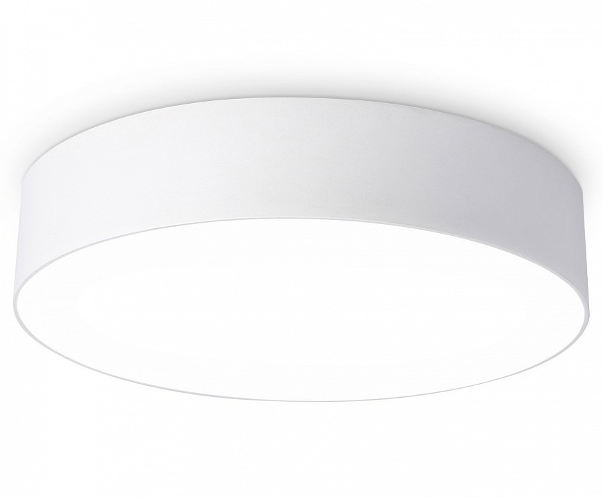 Фото Накладной светильник Ambrella Light FV FV5524 AMBR_FV5524 - интернет-магазин МегаТерем в Москве