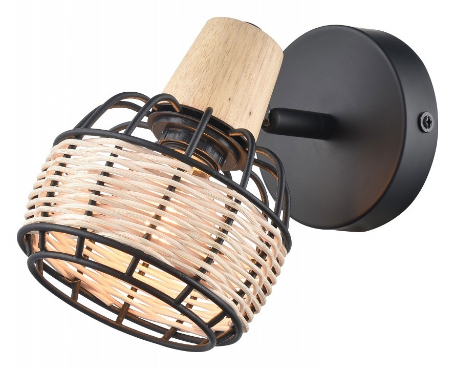 Фото Бра Velante 563 563-711-01 VE_563-711-01 - интернет-магазин МегаТерем в Москве