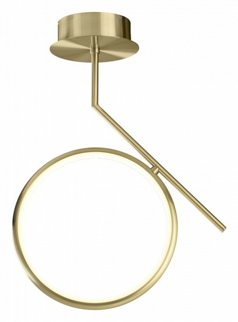 Фото Светильник на штанге Mantra Olimpia 6584 MN_6584 - интернет-магазин МегаТерем в Москве