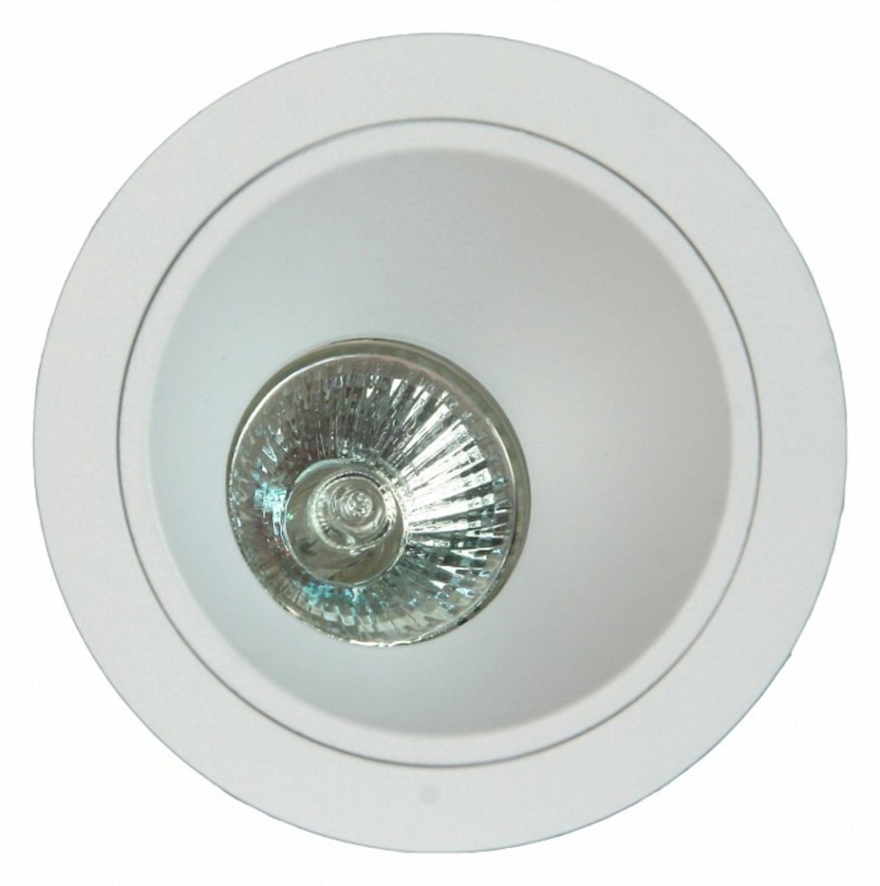 Фото Встраиваемый светильник Mantra Brandon 6900 MN_6900 - интернет-магазин МегаТерем в Москве