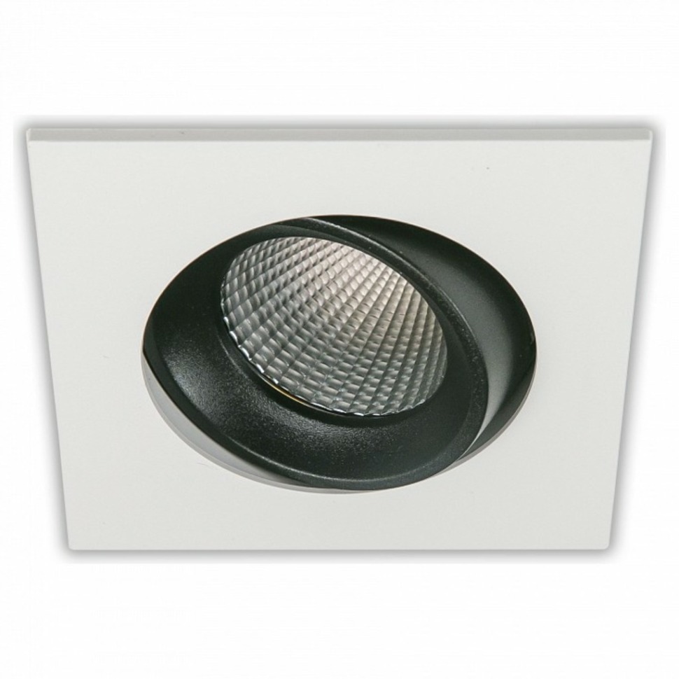 Фото Встраиваемый светильник Citilux Альфа CLD001KNW4 - интернет-магазин МегаТерем в Москве