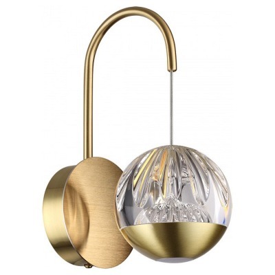 Бра Odeon Light Sono 5101/5...