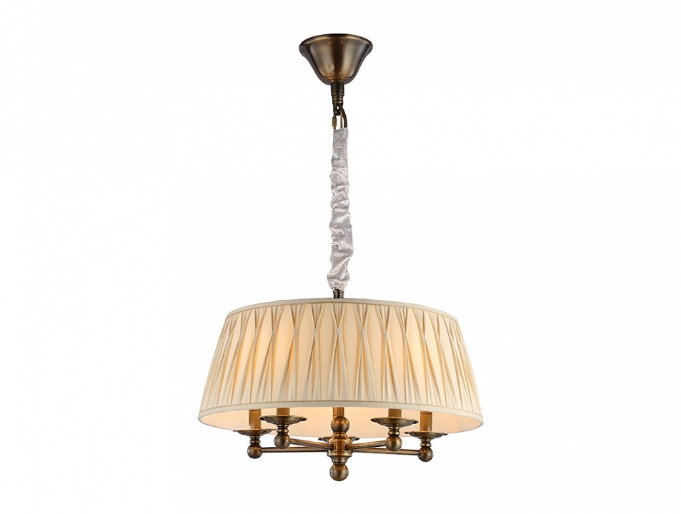 Фото Подвесная люстра Newport JULIA М0070501 NWP_M0070501 - интернет-магазин МегаТерем в Москве