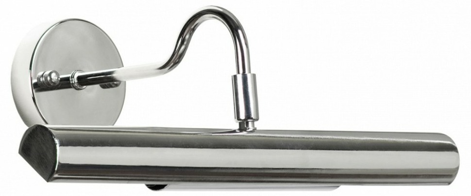 Фото Подсветка для картины Lussole Lido LSQ-0241-02 - интернет-магазин МегаТерем в Москве