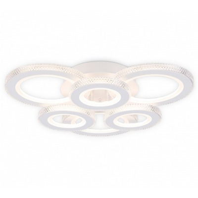 Потолочная люстра Ambrella Light FA FA8872 AMBR_FA8872