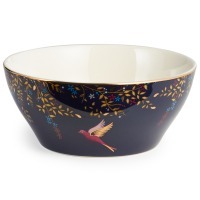 Салатник lefard "golden birds" 15*6,5 см 650 мл (419-150) 